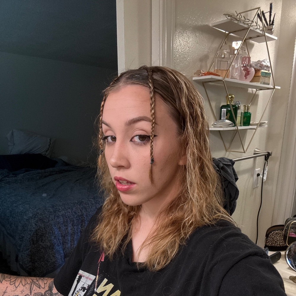 Meet your Posher, Madison